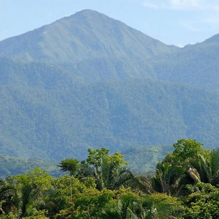 Villa Kiskadee - Beautiful Mountain Views With Private Pool เกโปส ภายนอก รูปภาพ