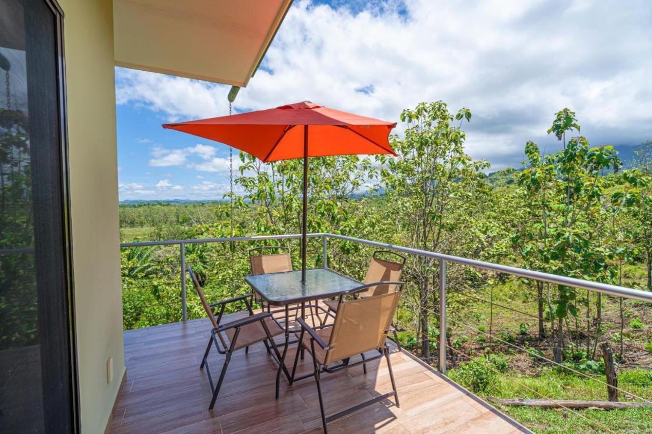 Villa Kiskadee - Beautiful Mountain Views With Private Pool เกโปส ภายนอก รูปภาพ