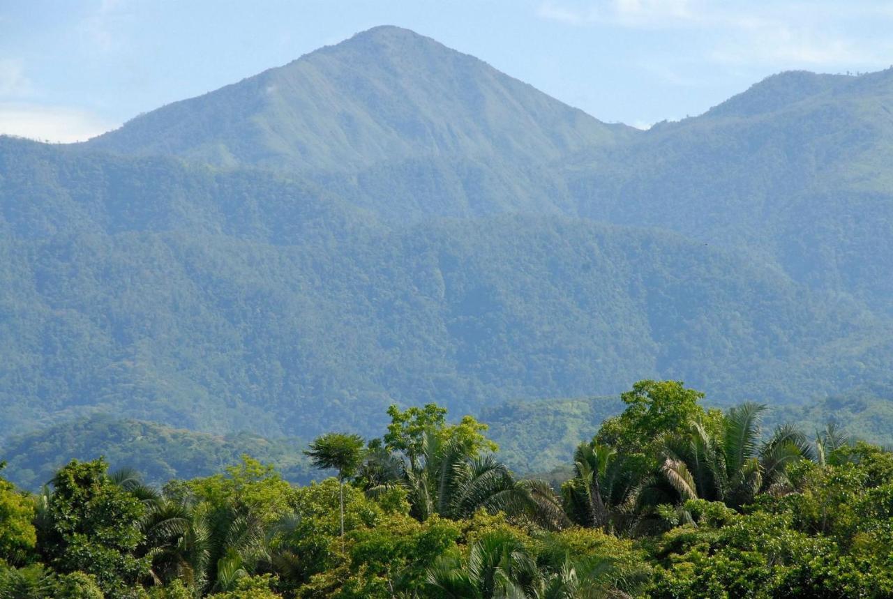 Villa Kiskadee - Beautiful Mountain Views With Private Pool เกโปส ภายนอก รูปภาพ
